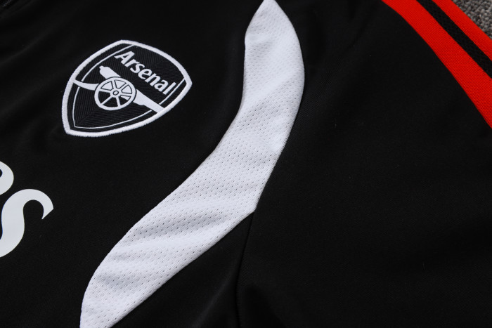 Arsenal Training Jersey Suit 26/27