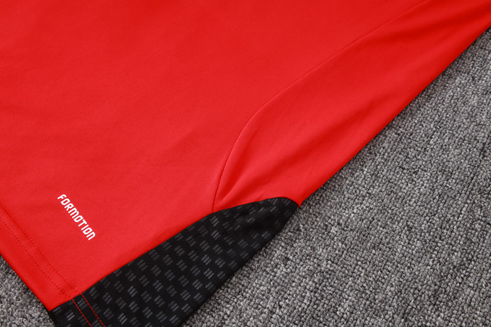 Arsenal Training Jersey Suit 26/27