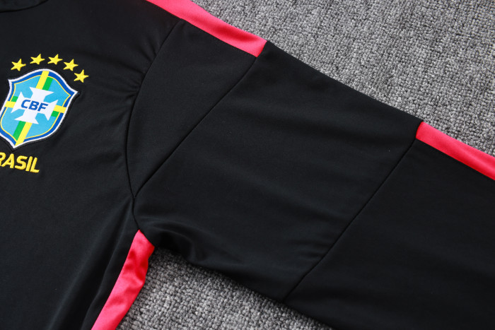 Brazil Training Jersey Suit 26/27