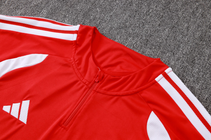 Arsenal Training Jersey Suit 26/27