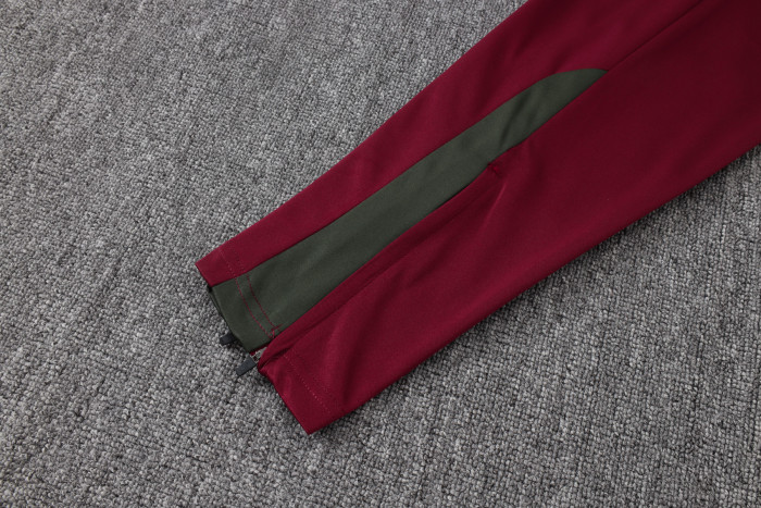 Fluminense Training Jersey Suit 25/26