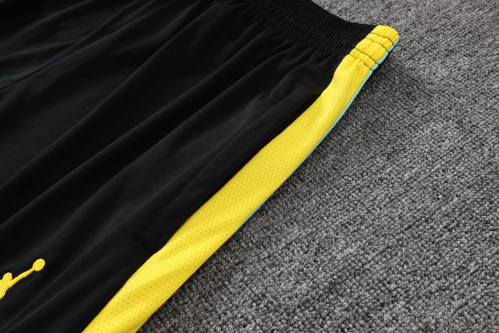 Brazil Training Jersey Suit 26/27