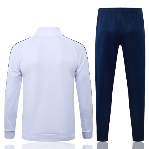 Real Madrid Training Jacket Suit 26/27