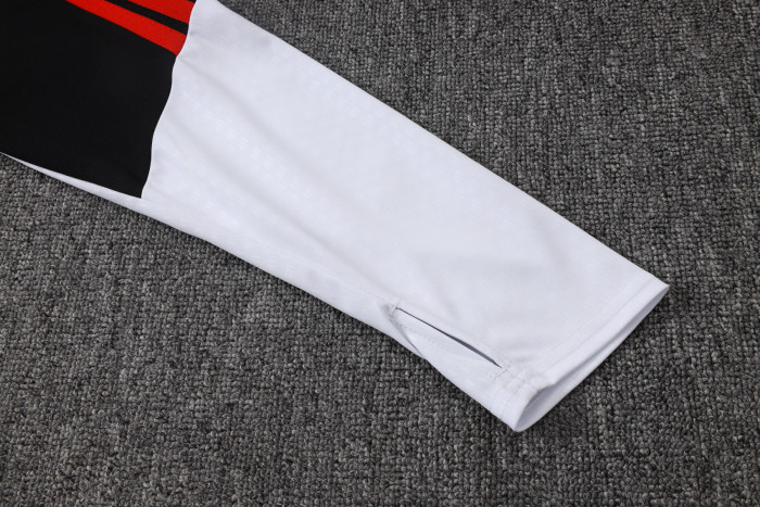 Arsenal Training Jersey Suit 26/27