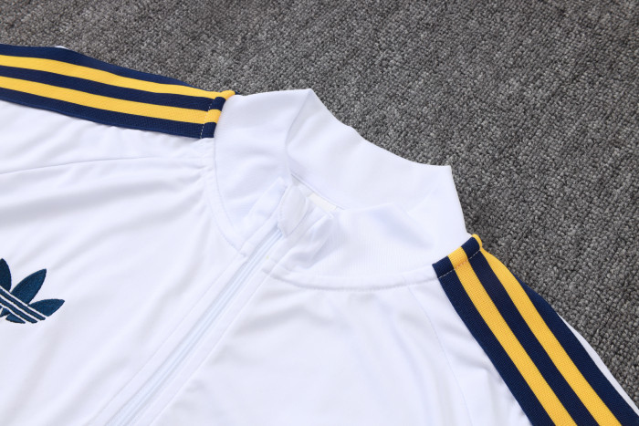 Real Madrid Training Jersey Suit 26/27