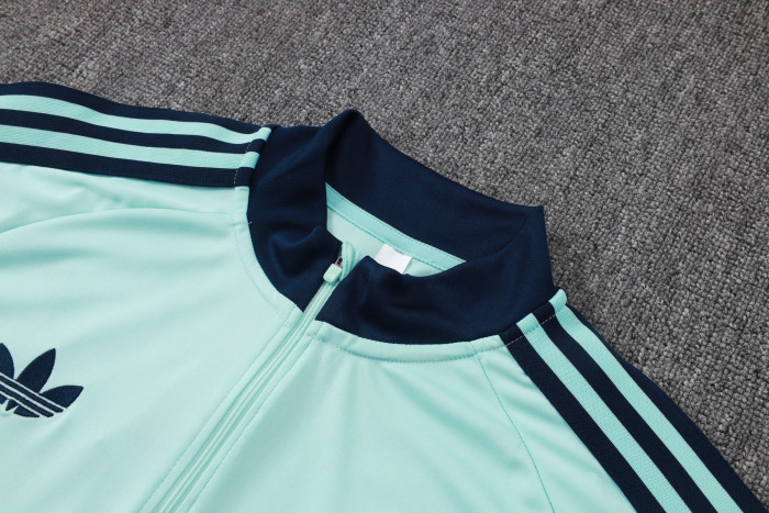 Germany Training Jersey Suit 26/27