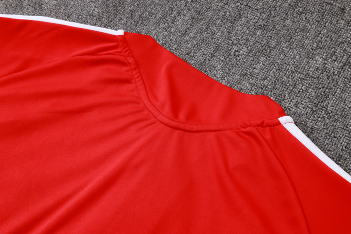 Arsenal Training Jersey Suit 26/27