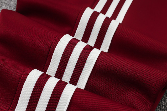Spain Training Jacket Suit 26/27
