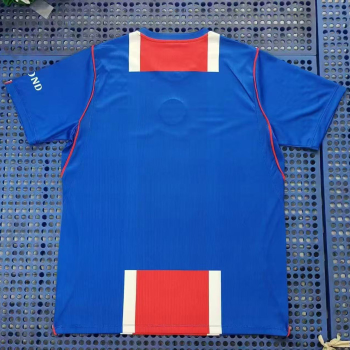 Paris Saint Germain Home Men Jersey 26/27
