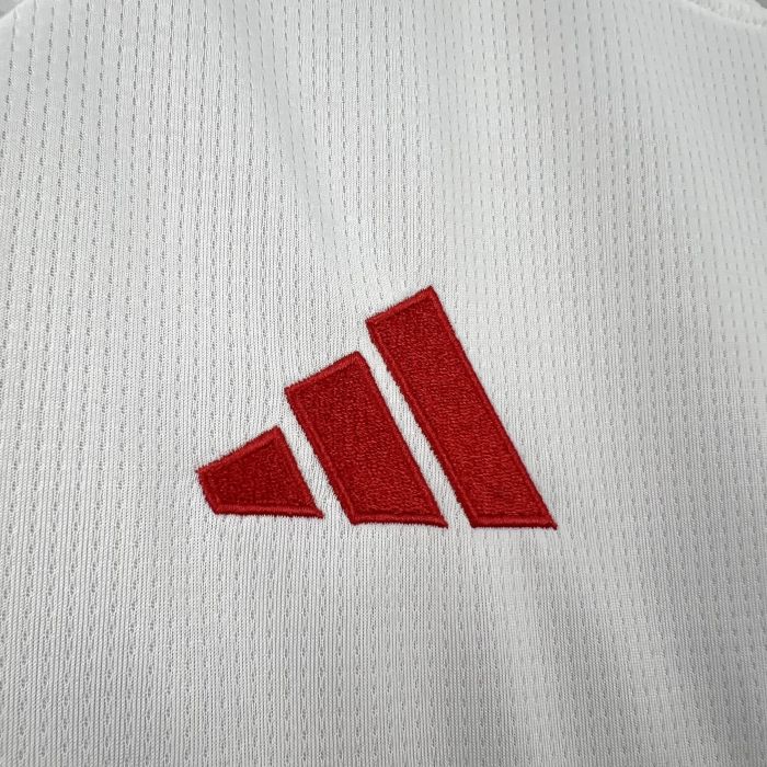 Flamengo Away Woman Jersey 26/27