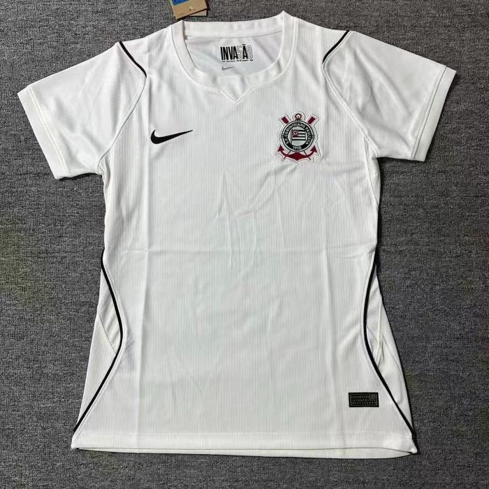 Corinthians Home Woman Jersey 26/27