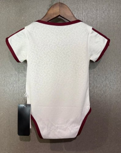 Spain  2026 World Cup Away Baby Jersey