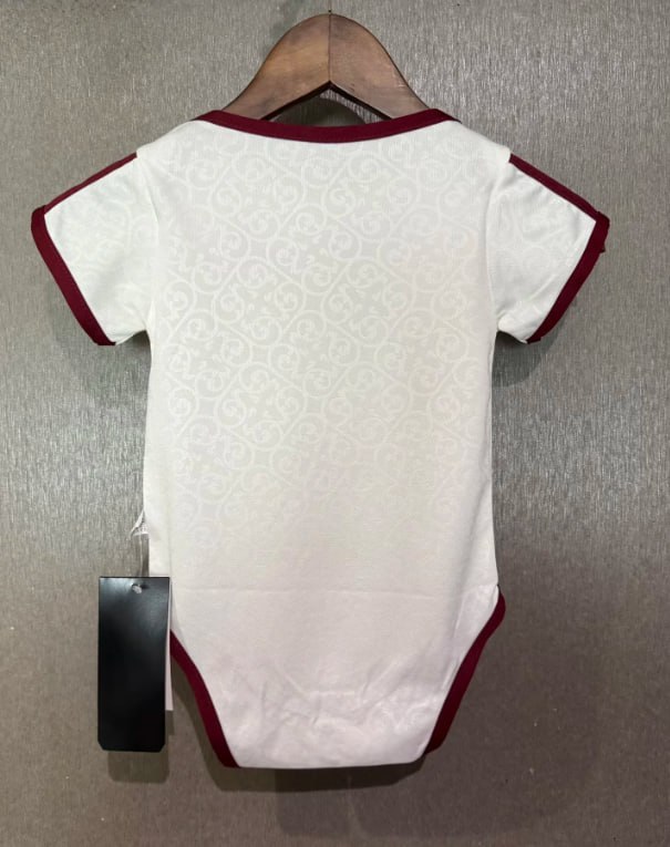 Spain  2026 World Cup Away Baby Jersey