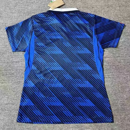 France 2026 World Cup Home Women Jersey