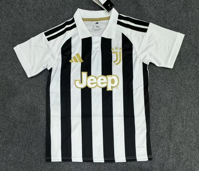 Juventus Home Man Jersey 26/27