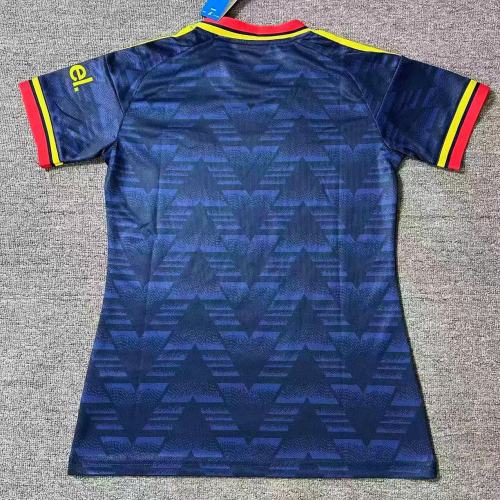 Arsenal Away Woman Jersey 26/27