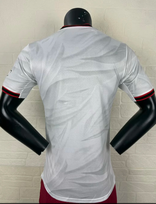 AC Milan Away Man Player Jersey 26/27