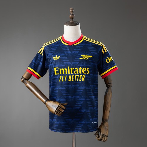 Arsenal Away Man Jersey 26/27