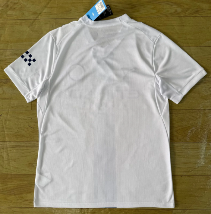 Manchester City Third Men Jersey 26/27