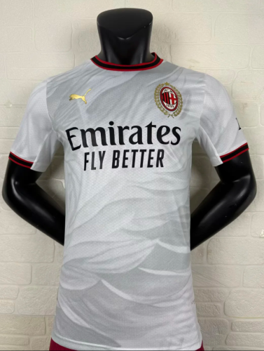AC Milan Away Man Player Jersey 26/27