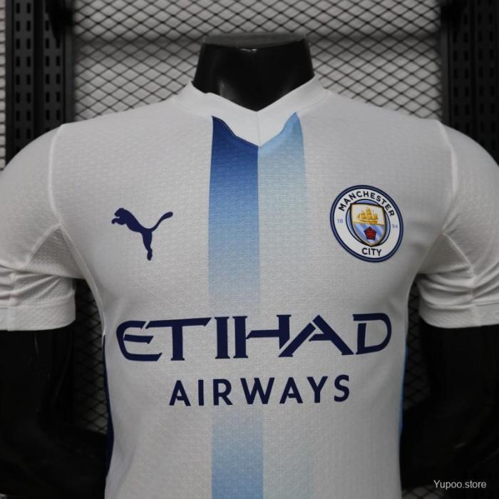 Manchester City Third Player Men Jersey 26/27