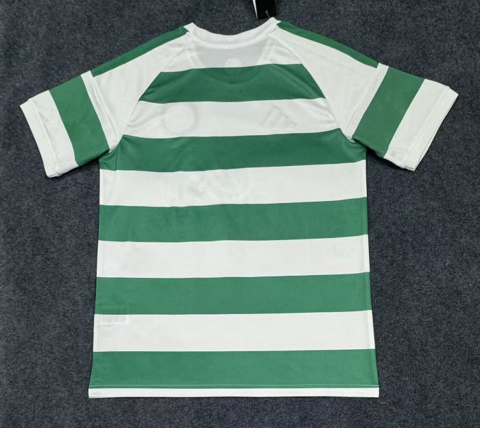 Celtic Home Men Jersey 26/27