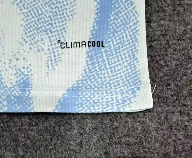 Ajax Third Man Jersey 26/27