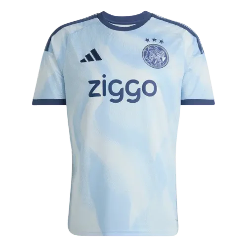 Ajax Third Man Jersey 26/27