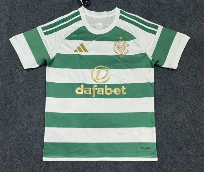 Celtic Home Men Jersey 26/27