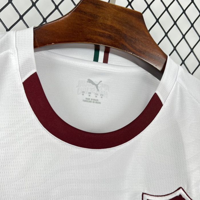 Fluminense Away Man Jersey 26/27