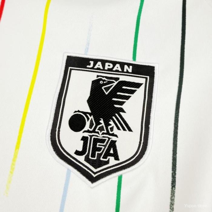 Japan 2026 World Cup Away Long Sleeve Men Jersey                                                                                                                       Men Jersey