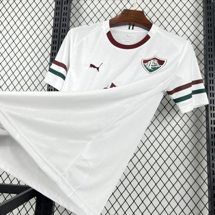 Fluminense Away Man Jersey 26/27