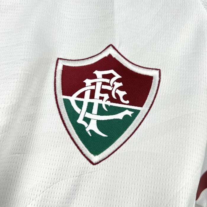 Fluminense Away Man Jersey 26/27