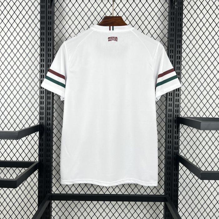 Fluminense Away Man Jersey 26/27