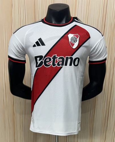River Plate Home Player Man Jersey 26/27