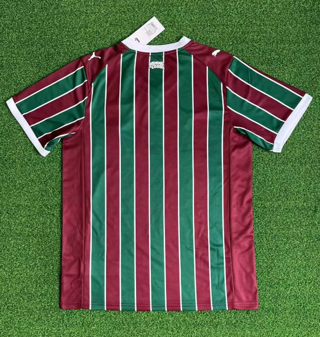 Fluminense Home Man Jersey 26/27