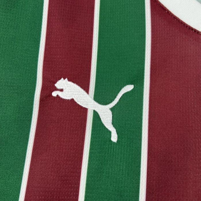 Fluminense Home Man Jersey 26/27