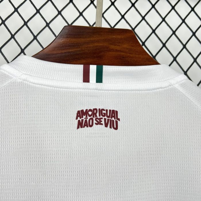 Fluminense Away Man Jersey 26/27