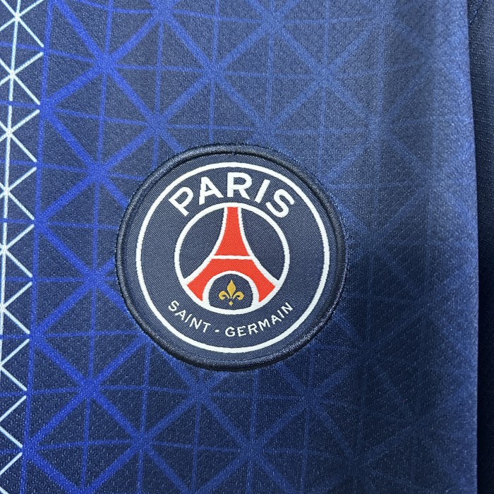 Paris Saint Germain Home Men Jersey 25/26 Labubu printing
