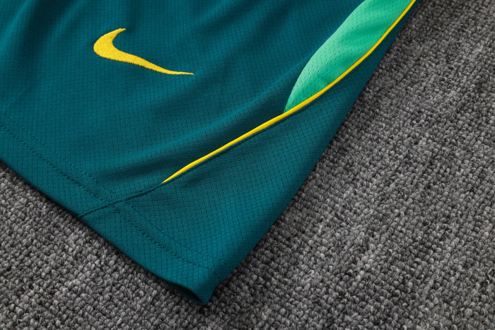 Brazil Training Jersey 26/27