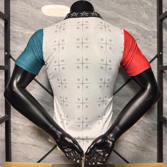Ghana 2026 Special Edition Player Version Men Jersey
