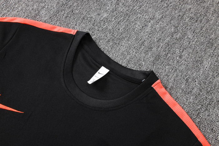 Netherlands Training  Short sleeve Suit 26/27
