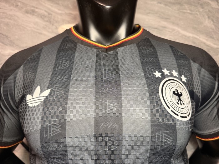 Germany Special Edition Man Player Jersey 26/27