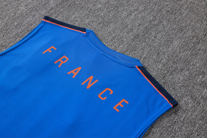 France Training Jersey 26/27