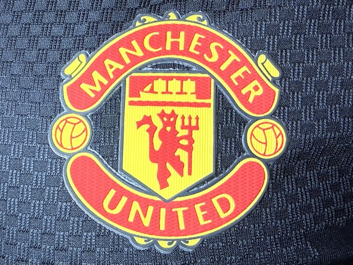 Manchester United Special Edition Player Jersey 26/27