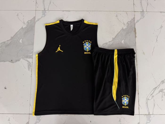Brazil Training Jersey 26/27