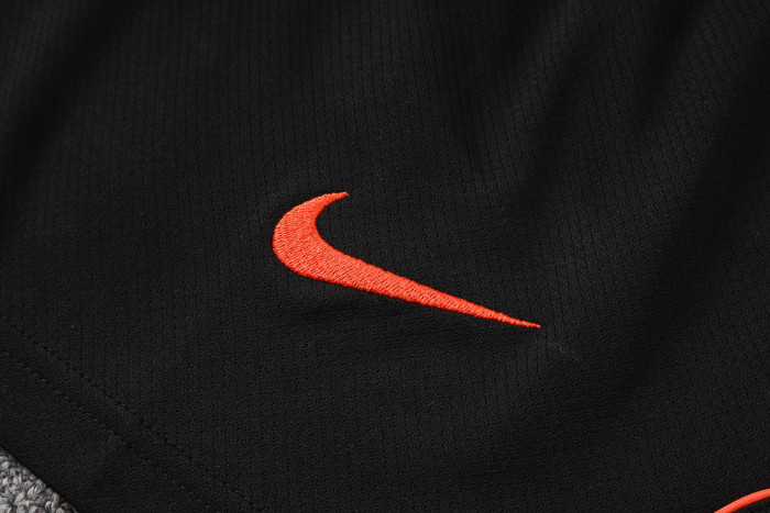 Netherlands Training  Short sleeve Suit 26/27