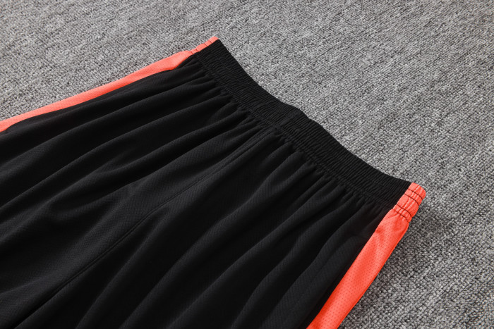 Netherlands Training  Short sleeve Suit 26/27