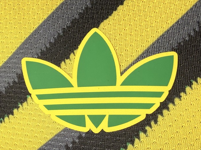 Jamaica 2026 Special Edition Player Man Jersey