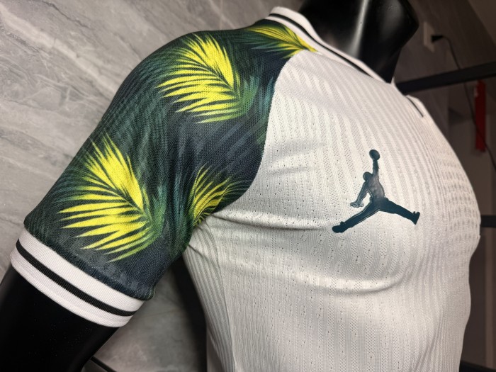 Brazil 2026 Special Edition Player Man Jersey